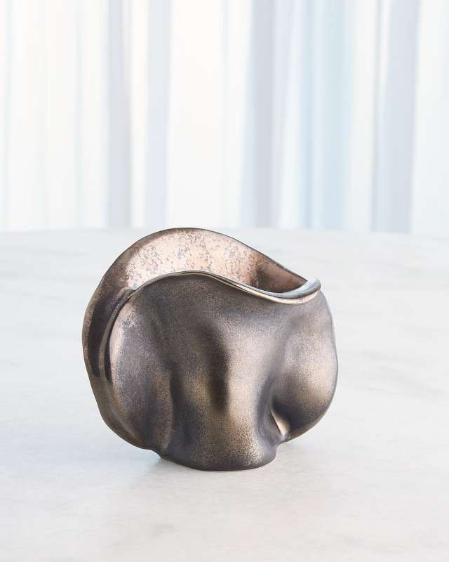 Bocca Vase, Small